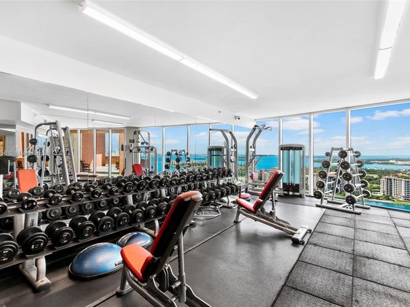 300 S Pointe Drive 801, Miami Beach FL 33139