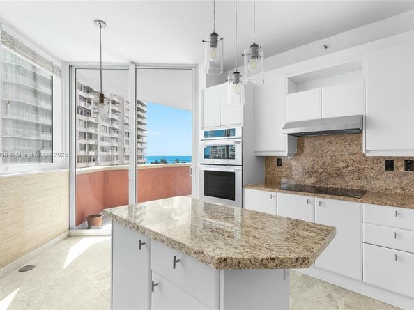 300 S Pointe Drive 801, Miami Beach FL 33139