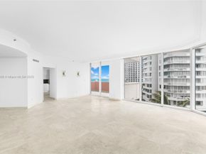 300 S Pointe Drive 801, Miami Beach FL 33139