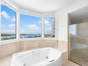 300 S Pointe Drive 801, Miami Beach FL 33139