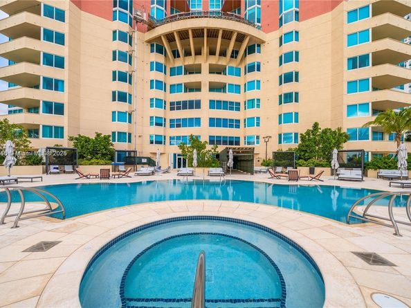 300 S Pointe Drive 801, Miami Beach FL 33139