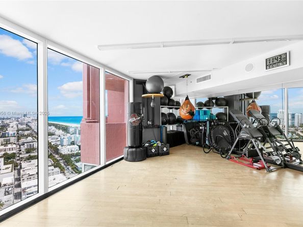 300 S Pointe Drive 801, Miami Beach FL 33139