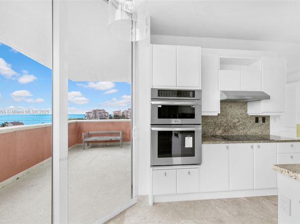 300 S Pointe Drive 801, Miami Beach FL 33139