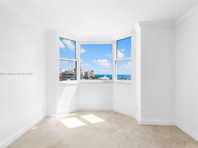 300 S Pointe Drive 801, Miami Beach FL 33139