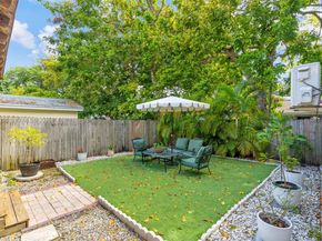 7611 NW 3rd Ave, Miami FL 33150