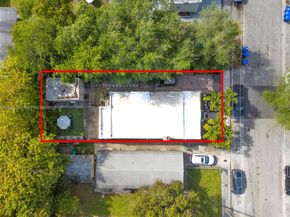 7611 NW 3rd Ave, Miami FL 33150