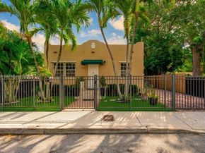7611 NW 3rd Ave, Miami FL 33150