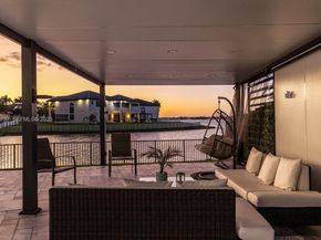 3910 SW 186th Ter, Miramar FL 33029