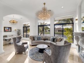 3910 SW 186th Ter, Miramar FL 33029