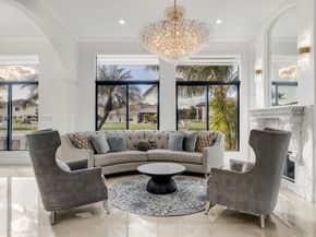 3910 SW 186th Ter, Miramar FL 33029