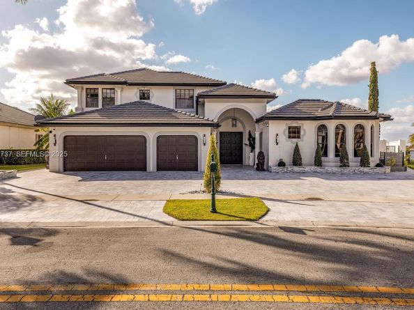 3910 SW 186th Ter, Miramar FL 33029