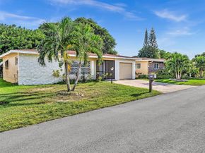 1020 NW 48th Pl, Deerfield Beach FL 33064