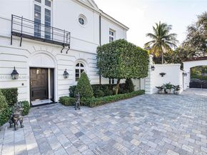 1033 Hardee Rd, Coral Gables FL 33146