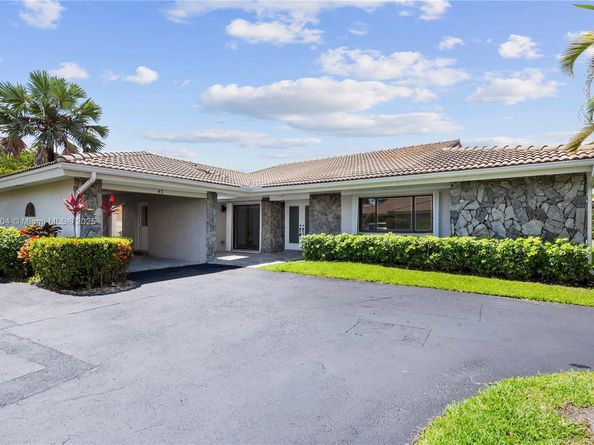 3650 N 36th Ave 45, Hollywood FL 33021
