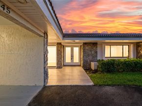 3650 N 36th Ave 45, Hollywood FL 33021