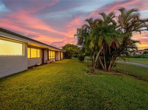 3650 N 36th Ave 45, Hollywood FL 33021