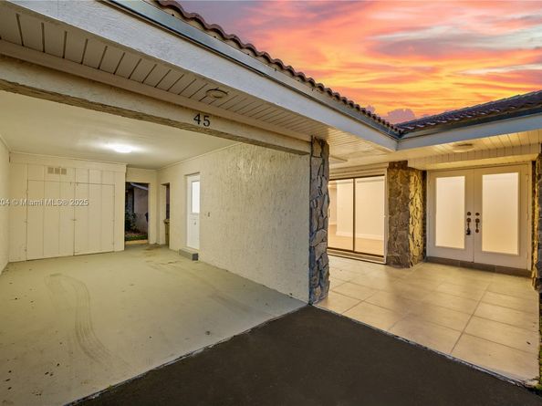 3650 N 36th Ave 45, Hollywood FL 33021