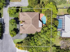7749 SW 184th Way, Cutler Bay FL 33157