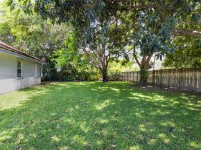 7749 SW 184th Way, Cutler Bay FL 33157