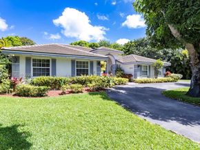 7749 SW 184th Way, Cutler Bay FL 33157