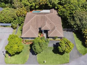 7749 SW 184th Way, Cutler Bay FL 33157