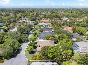 7749 SW 184th Way, Cutler Bay FL 33157