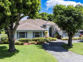 7749 SW 184th Way, Cutler Bay FL 33157