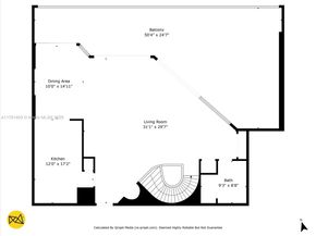 2000 Island Blvd PH5, Aventura FL 33160