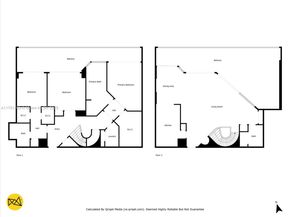 2000 Island Blvd PH5, Aventura FL 33160