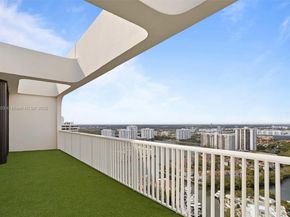 2000 Island Blvd PH5, Aventura FL 33160