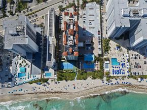 2080 S Ocean Dr 1402, Hallandale Beach FL 33009