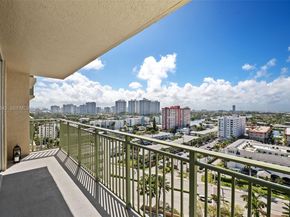 2080 S Ocean Dr 1402, Hallandale Beach FL 33009