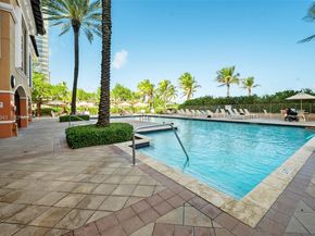 2080 S Ocean Dr 1402, Hallandale Beach FL 33009