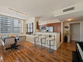 2080 S Ocean Dr 1402, Hallandale Beach FL 33009