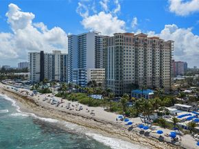 2080 S Ocean Dr 1402, Hallandale Beach FL 33009