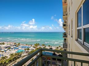 2080 S Ocean Dr 1402, Hallandale Beach FL 33009