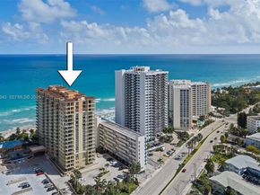 2080 S Ocean Dr 1402, Hallandale Beach FL 33009