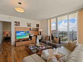 2080 S Ocean Dr 1402, Hallandale Beach FL 33009