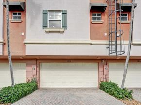 1033 NE 17th Way 1904, Fort Lauderdale FL 33304