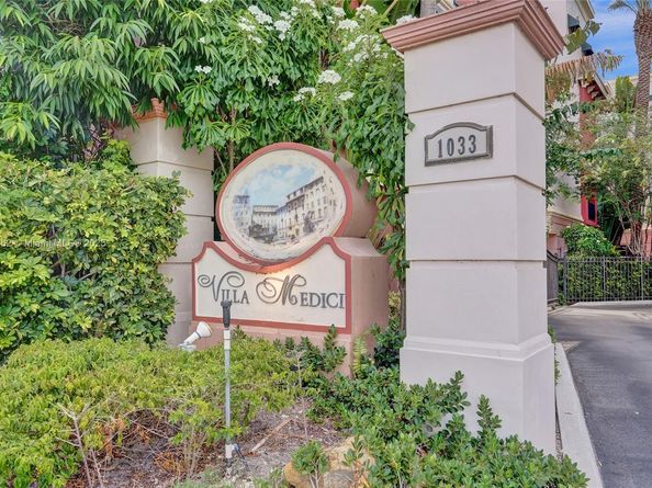 1033 NE 17th Way 1904, Fort Lauderdale FL 33304