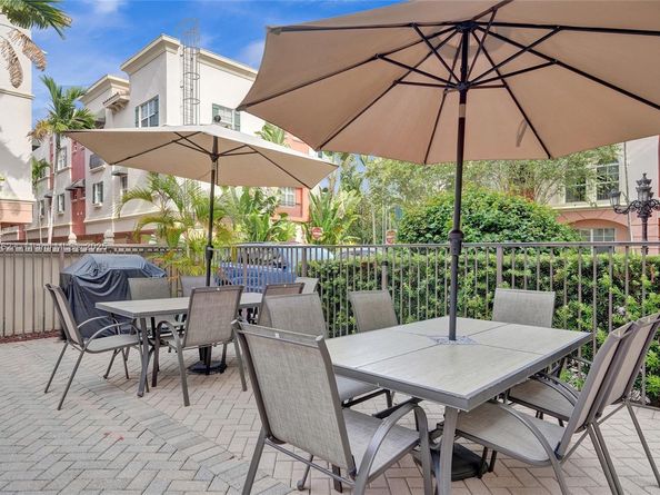 1033 NE 17th Way 1904, Fort Lauderdale FL 33304
