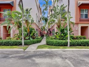 1033 NE 17th Way 1904, Fort Lauderdale FL 33304