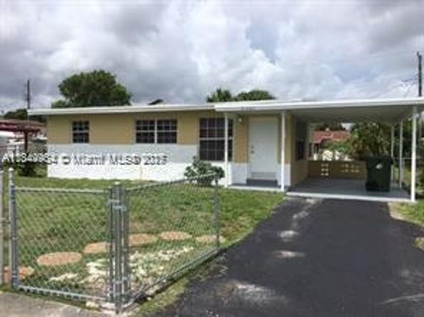 1731 NW 26th Ave, Fort Lauderdale FL 33311
