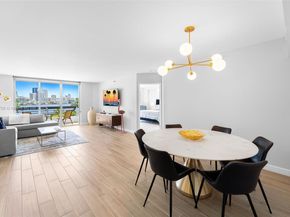 3600 Mystic Pointe Dr 614, Aventura FL 33180