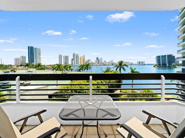 3600 Mystic Pointe Dr 614, Aventura FL 33180