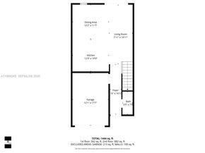 4373 NW 9th St, Plantation FL 33317