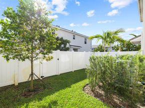 17042 SW 1st St, Pembroke Pines FL 33027