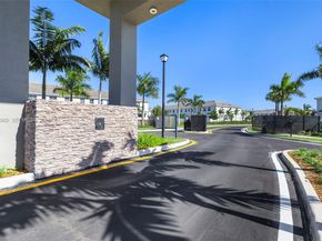 17042 SW 1st St, Pembroke Pines FL 33027