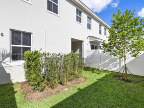 17042 SW 1st St, Pembroke Pines FL 33027