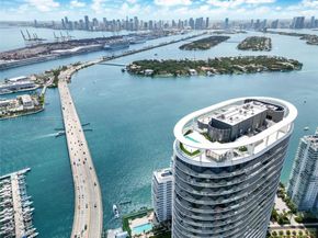 500 Alton Rd 1906, Miami Beach FL 33139